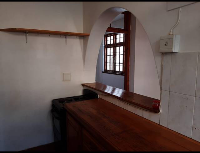 1 BEDROOM FLAT TO LET IN MUSGRAVE